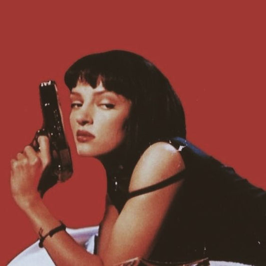Aries: Fashion's Fearless Warriors