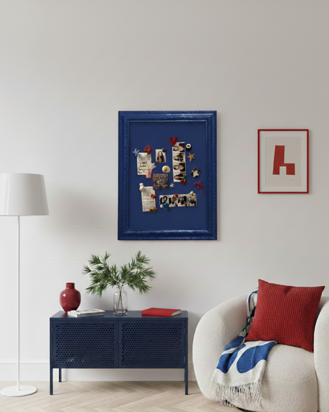 Muse Magnetic Frame