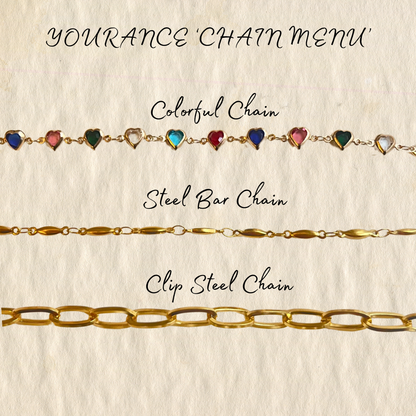 This Is Yours Necklace