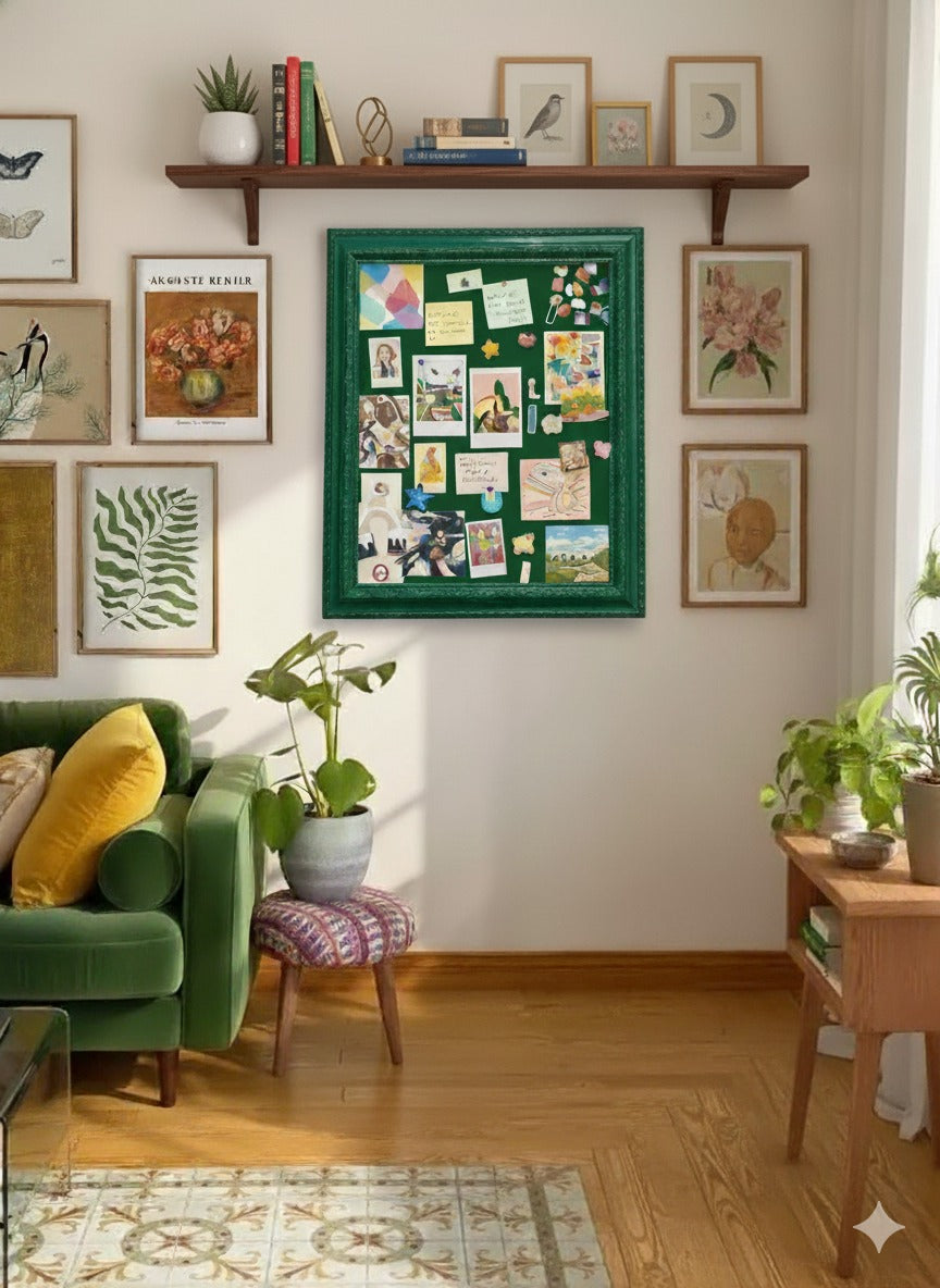 Muse Magnetic Frame