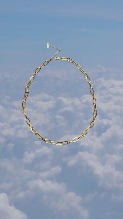 This Is Yours Necklace